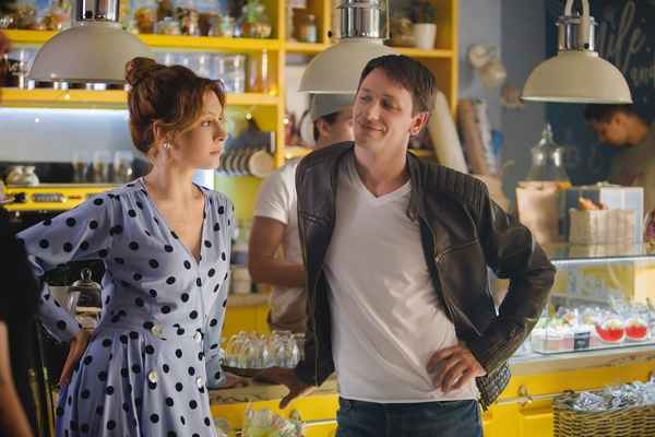 Сериал "ИП Пирогова": актеры и роли, сколько серий