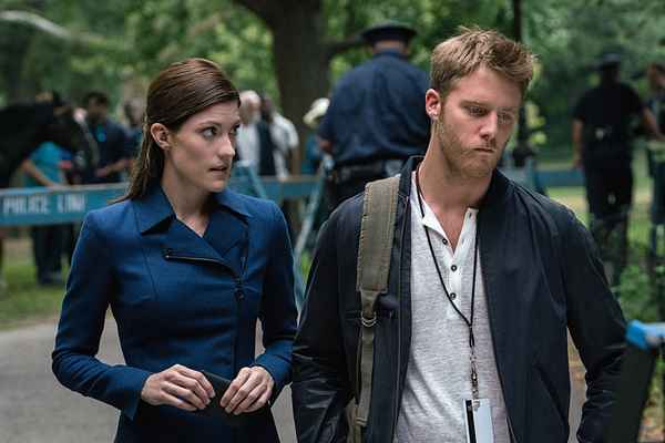 Фильмы типа Области тьмы: кино наподобие