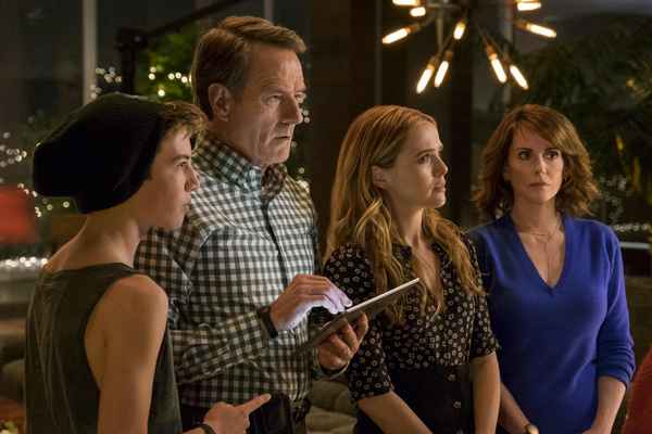 Фильмы для семейного просмотра 2016 – 2017: список лучших