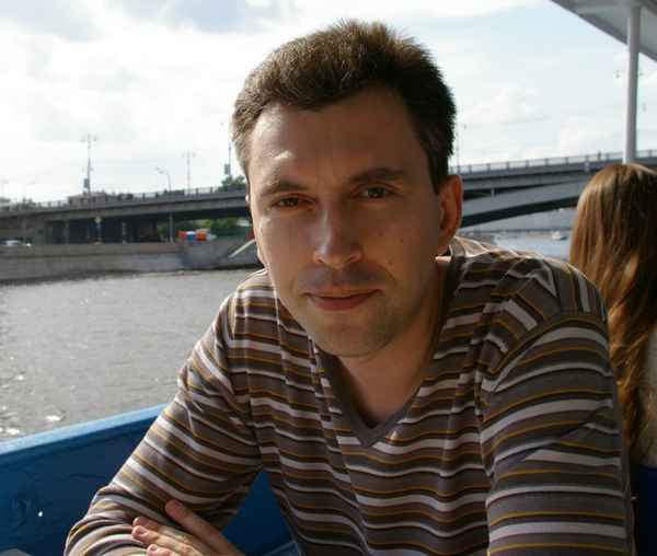 Станислав Жарков кто он?