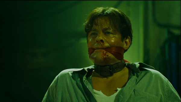 Рецензия к фильму "Пила 4" (2007). Почувствуй то, что чувствую я