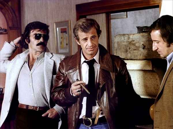 Советские детективы: список лучших фильмов 60, 70, 80, 90 годов