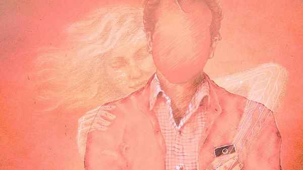 Рецензия к фильму "Она" (2013). Dimensions