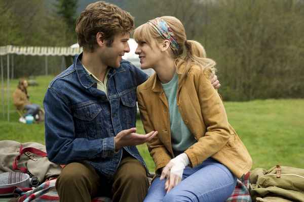 Советские фильмы о любви, которые стоит посмотреть: мелодрамы про любовь