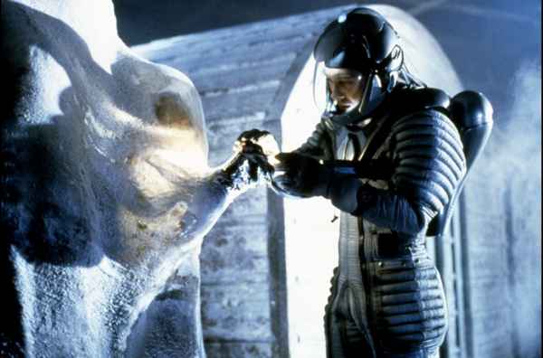 Лучшие фантастические фильмы 2000 – 2010 годов