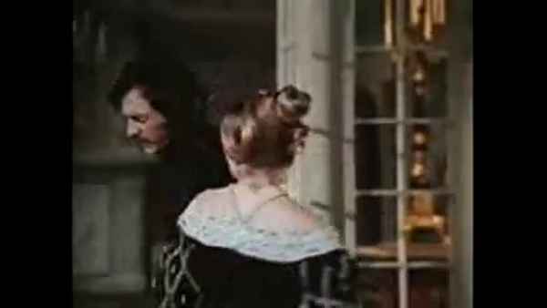 Рецензия к фильму "Собака на сене" (1977). Я уезжаю в дальний путь, но сердце с вами остается