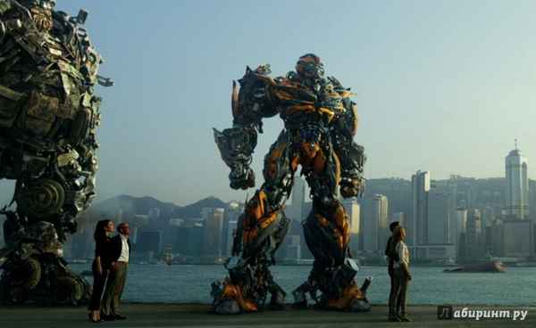 Рецензия к фильму "Tрaнcформеры 4: Эпоха истрeбления" (2014). Мечтают ли трaнcформеры об электрозаврах?