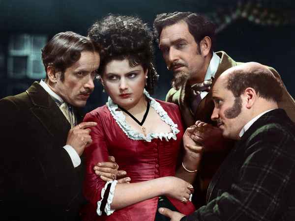 Классика советского кино: лучшие фильмы (список фильмов, которые стоит посмотреть и хорошее кино на вечер)