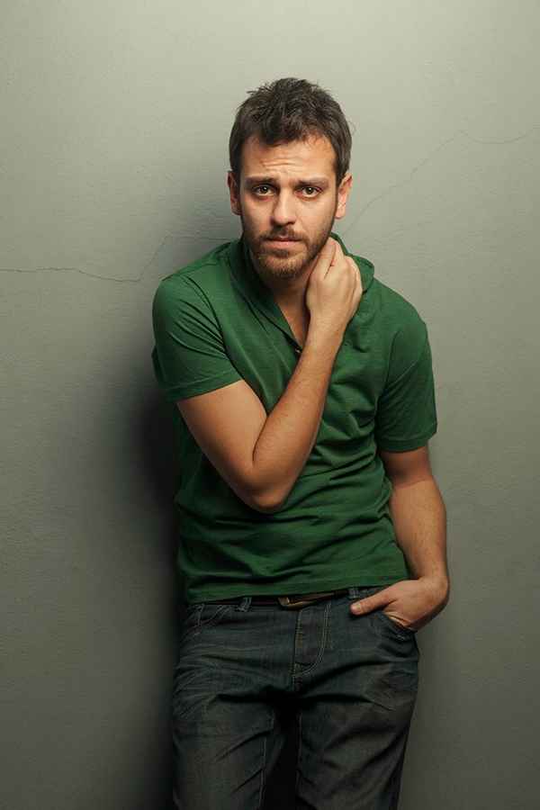 Эркан Колчак Кёстендиль: биография, личная жизнь, фильмы