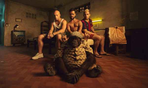 Мальчишник в Паттайе ( Pattaya ),  2016