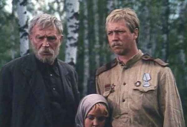 Советские сериалы: список лучших фильмов