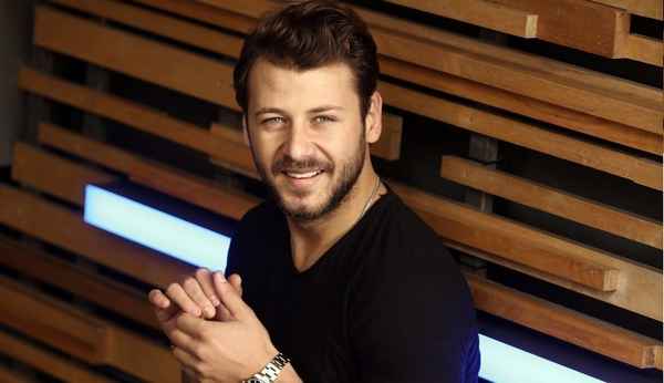 Умит Кантарджилар: биография, личная жизнь, фильмы