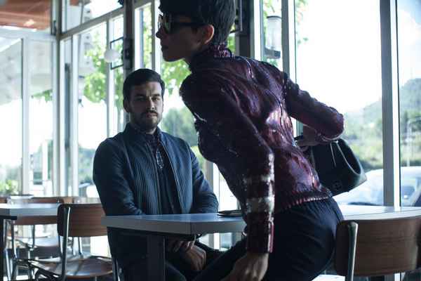 Лучшие триллеры 2016 - 2017 с непредсказуемой развязкой: список