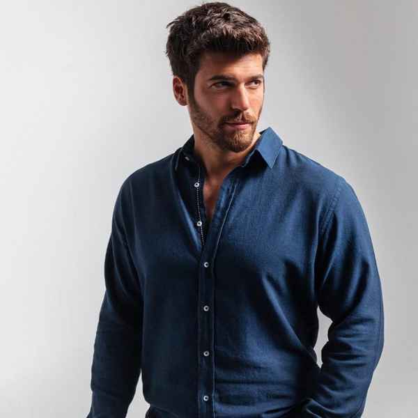 Джан Яман: биография, личная жизнь, фильмы