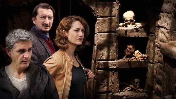 Мистический детектив (фильмы): список лучших