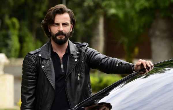 Гекберк Демирджи: биография, личная жизнь, фильмы