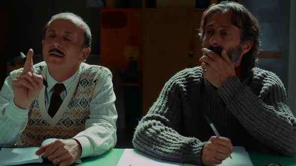 Кадир Догулу: биография, личная жизнь, фильмы