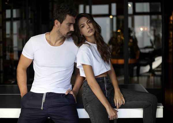 Молодежные турецкие сериалы: ТОП-15