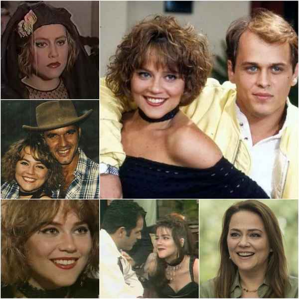 Сериалы Бразилия, Аргентина, Мексика: список 90-х и 2000-х годов