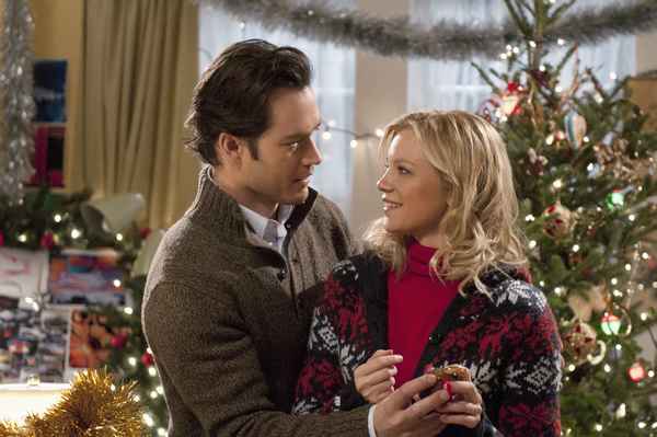 Русские новогодние мелодрамы: список лучших про Рождество и Новый год