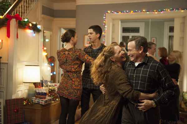 Рецензия к фильму "Этим утром в Нью-Йорке" (2014). Учитесь на своих ошибках