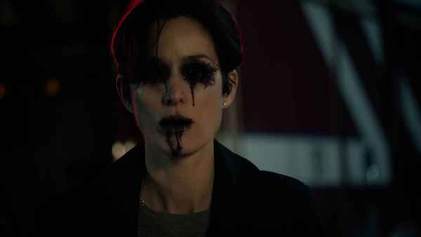 БайБайМэн ( The Bye Bye Man ),  2016