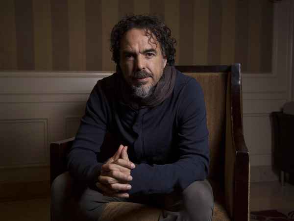 Рецензия к фильму "Бердмен" (2014). - Ты ничего не знаешь, Алехандро Гонсалес Иньярриту - "Игра Престолов"