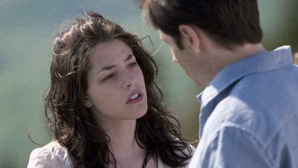 Рецензия к фильму "Секрет" (2007). Гармония чувств!