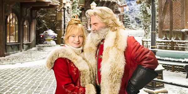 Новогодние фильмы 2018 года: русские и зарубежные премьеры (новые и ожидаемые фильмы)