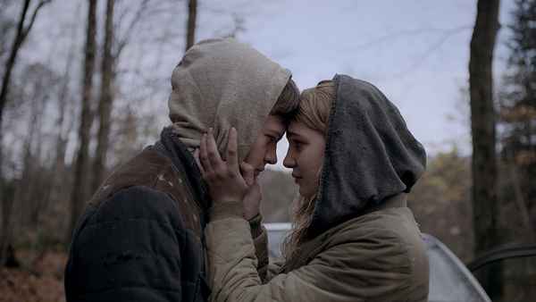 Жестокие мечты ( Mean Dreams ),  2016