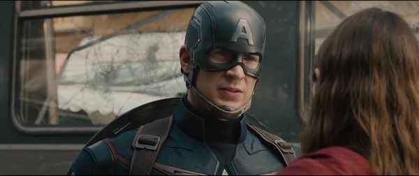 Рецензия к фильму "Мстители 2: Эра Альтрона" (2015). Шутники: Эра Серьезности