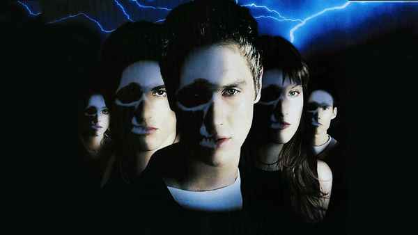 Пункт назначения: сколько частей во франшизе