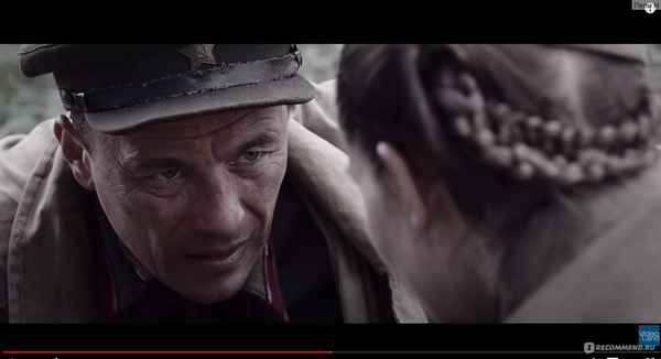 Рецензия к фильму "Битва за Севастополь" (2015). Ложка дегтя