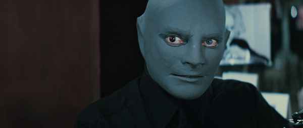 Фильм Фантомас: все серии