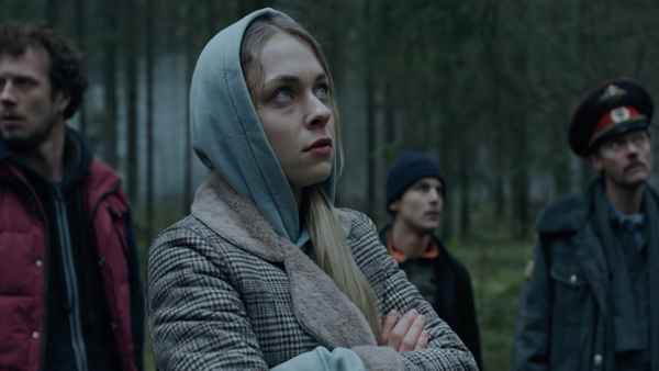 Российские мистические сериалы: список лучших фильмов и новинки 2017 года