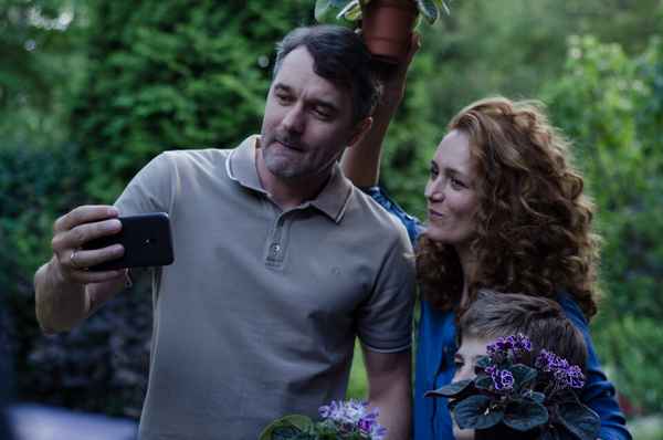 Сериал "Скажи правду": актеры и роли, сколько серий