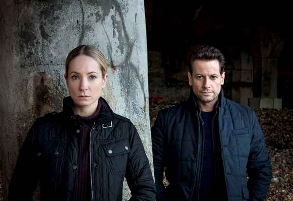 Мистические сериалы 2017 года: новинки (зарубежные) - список