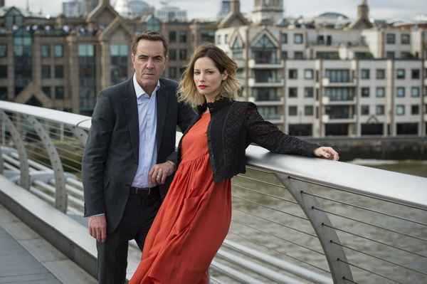 Лучшие зарубежные детективные сериалы 2017 года: список рейтинг (новые детективы)