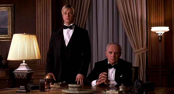 Рецензия к фильму "Знакомьтесь, Джо Блэк" (1998). Шедевр Мартина Бреста