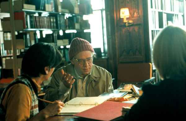 Рецензия к фильму "Игры разума" (2001). 