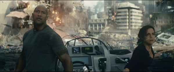 Новые фильмы катастрофы 2017 года (уже вышедшие)