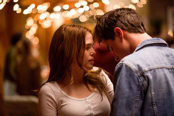 Драмы мелодрамы 2016 – 2017: список лучших фильмов (зарубежные)