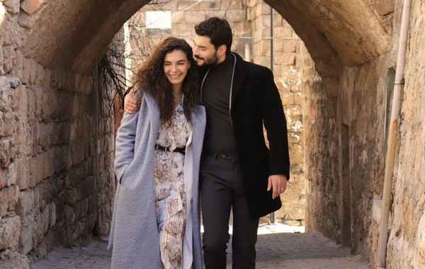 Турецкий сериал "Ветреный": актеры и роли, сюжет, сколько серий