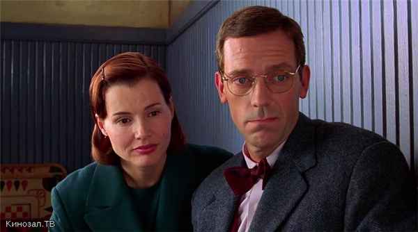 Угадай фильмы по кадру