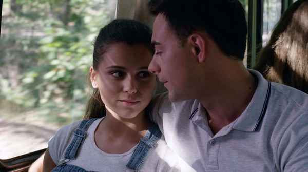 Цветы дождя: сериал 2017 (описание серий)