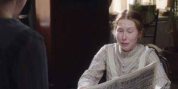 Хождение по мукам: сериал 2017 (описание серий)