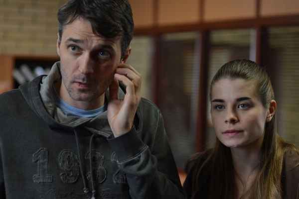 Второе зрение: сериал 2017 (описание серий)