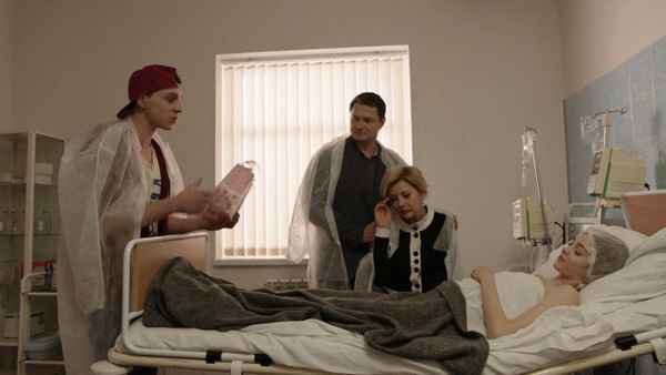 Сериал "Пpaктика" 3 сезон дата выхода