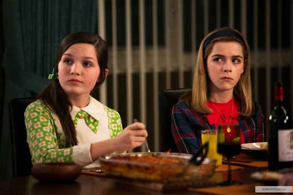 Рецензия к сериалу "Безумцы" (2007-2015). 