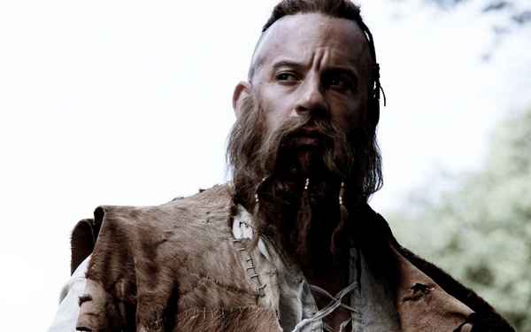 Рецензия к фильму "Последний охотник на ведьм" (2015). Последний герой.